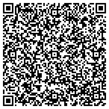 QR-код с контактной информацией организации Карнизы