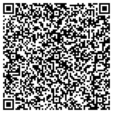 QR-код с контактной информацией организации Arletta British