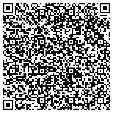 QR-код с контактной информацией организации Средняя общеобразовательная школа пос. Коминтерн