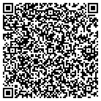 QR-код с контактной информацией организации ИП Попова Е.И.