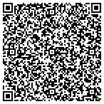 QR-код с контактной информацией организации ИП Монакова Р.А.
