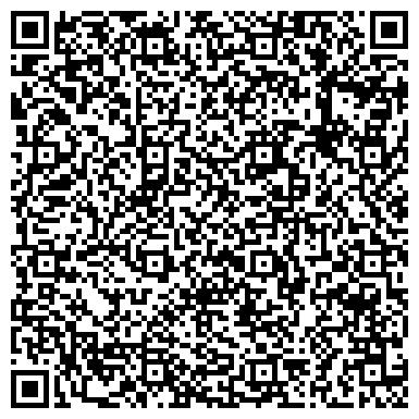 QR-код с контактной информацией организации Средняя общеобразовательная школа пос. Расково