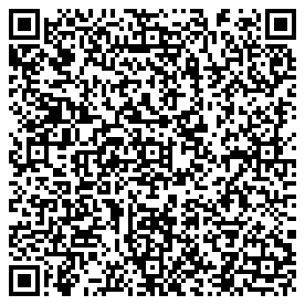 QR-код с контактной информацией организации Сток-центр