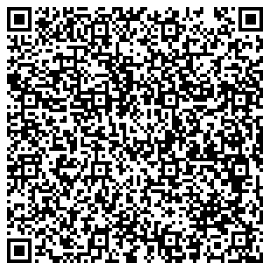 QR-код с контактной информацией организации Средняя общеобразовательная школа №20, г. Энгельс