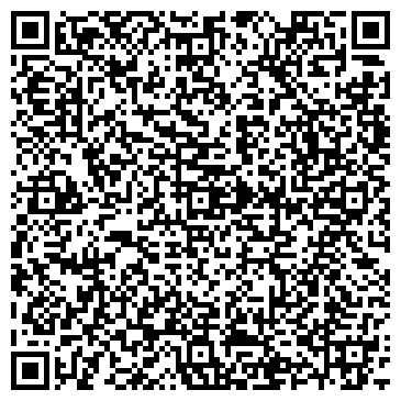 QR-код с контактной информацией организации Rus Marlins