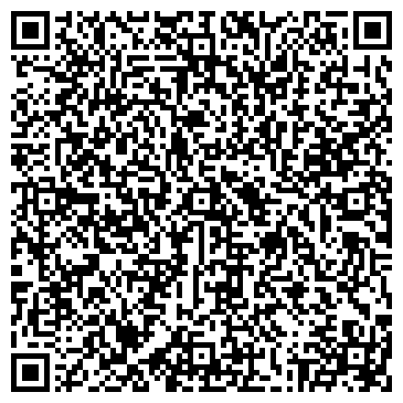 QR-код с контактной информацией организации ФЕДЕРАЦИЯ КИКБОКСИНГА УДМУРТИИ