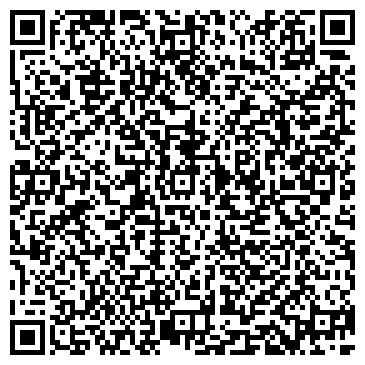 QR-код с контактной информацией организации Аббат Профи