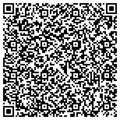 QR-код с контактной информацией организации Средняя общеобразовательная школа с. Березина Речка