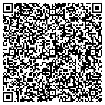 QR-код с контактной информацией организации «Форточка»