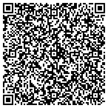 QR-код с контактной информацией организации «Форточка»