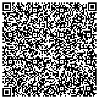 QR-код с контактной информацией организации Садовый центр от Елены