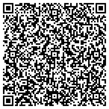 QR-код с контактной информацией организации ООО Чистый город