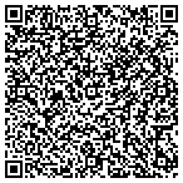 QR-код с контактной информацией организации Средняя общеобразовательная школа пос. Дубки