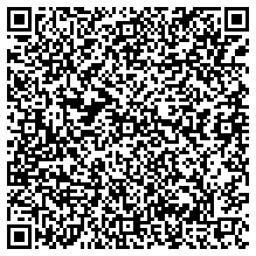 QR-код с контактной информацией организации ООО ТК Дом-Сервис