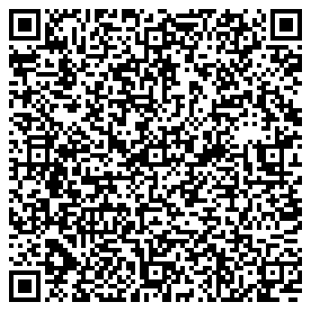 QR-код с контактной информацией организации Орхидея