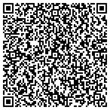 QR-код с контактной информацией организации ООО «ТРАНСЭКОСЕРВИС»