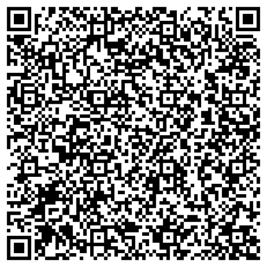 QR-код с контактной информацией организации Студия продающих сайтов Александра Пятёркина