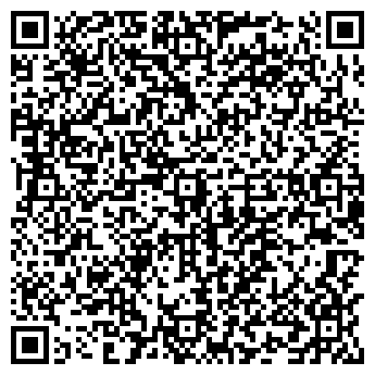 QR-код с контактной информацией организации ИП Закирова О.Г.