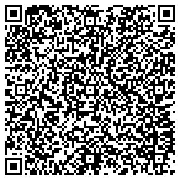 QR-код с контактной информацией организации ИП Чурина Е.А.