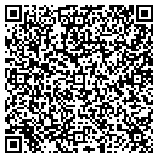 QR-код с контактной информацией организации Вкус, гастроном