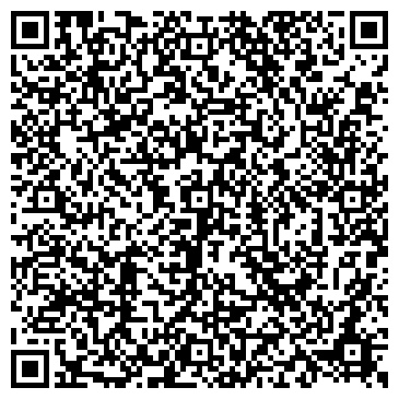 QR-код с контактной информацией организации Бутик парфюмерии и косметики на бульваре Строителей, 25