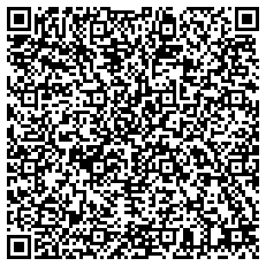 QR-код с контактной информацией организации Основная общеобразовательная школа пос. Прибрежный