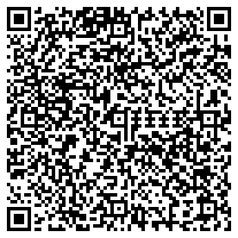 QR-код с контактной информацией организации Магия ароматов Египта