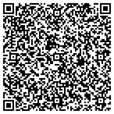 QR-код с контактной информацией организации Продуктовый магазин, ИП Барзунова Е.В.