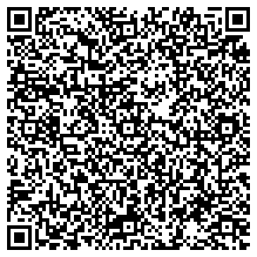 QR-код с контактной информацией организации ООО РусАвто-Тамбов