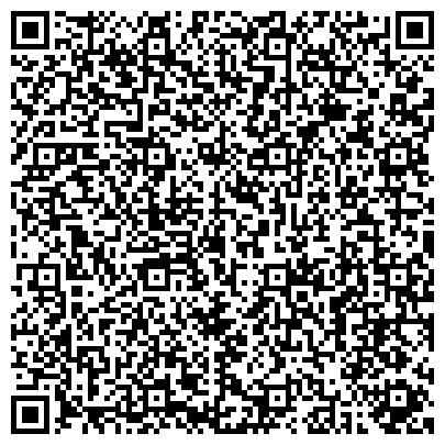 QR-код с контактной информацией организации Средняя общеобразовательная школа пос. Красный Текстильщик