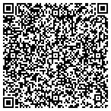 QR-код с контактной информацией организации Фрау Плюшка
