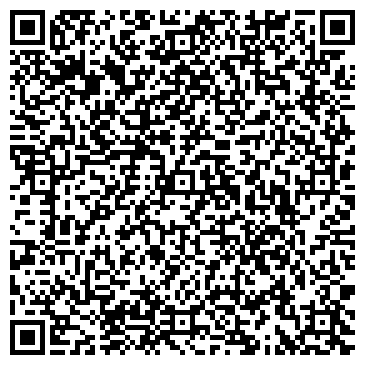 QR-код с контактной информацией организации Саратовская кадетская школа-интернат №1