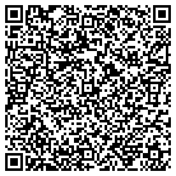 QR-код с контактной информацией организации Колосок, продуктовый магазин