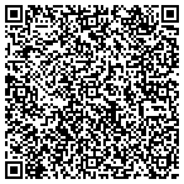 QR-код с контактной информацией организации ИП Ватолин Н.М.