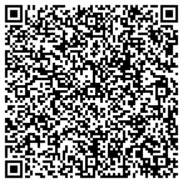 QR-код с контактной информацией организации Магазин косметики на Кузнецком проспекте, 82а