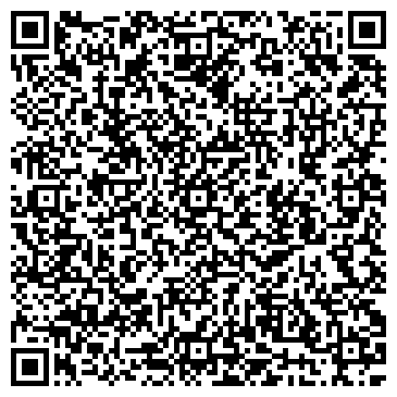QR-код с контактной информацией организации Царская охота, продовольственный магазин