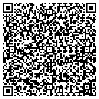 QR-код с контактной информацией организации Mexx