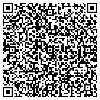 QR-код с контактной информацией организации Эстер