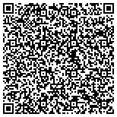 QR-код с контактной информацией организации ООО Омскобщепит