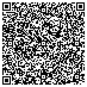 QR-код с контактной информацией организации Kinderplace