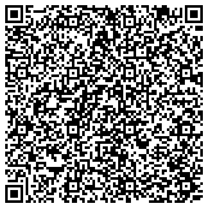 QR-код с контактной информацией организации Удмуртская республиканская организация Общества «Динамо»