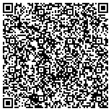 QR-код с контактной информацией организации Средняя общеобразовательная школа ст. Курдюм