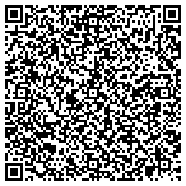 QR-код с контактной информацией организации Долина Мод