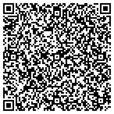 QR-код с контактной информацией организации Спутник, продуктовый магазин, г. Ангарск