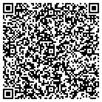 QR-код с контактной информацией организации ООО Ульяновское СРП