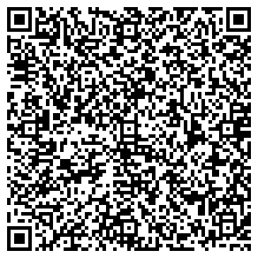 QR-код с контактной информацией организации ООО «ВОРОТА и ДВЕРИ»