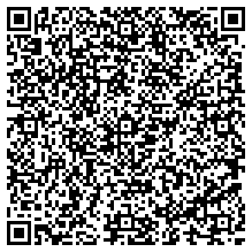 QR-код с контактной информацией организации Железнодорожный вокзал г. Тамбова