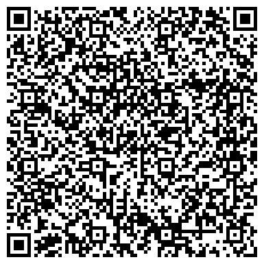 QR-код с контактной информацией организации Основная общеобразовательная школа пос. Анисовский