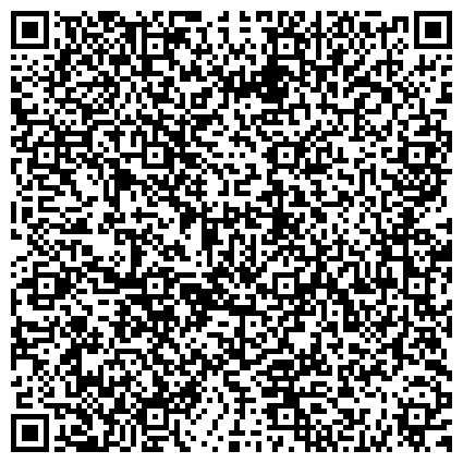 QR-код с контактной информацией организации Брянский Фонд Микрозаймов