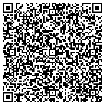 QR-код с контактной информацией организации Саратовская кадетская школа-интернат №2